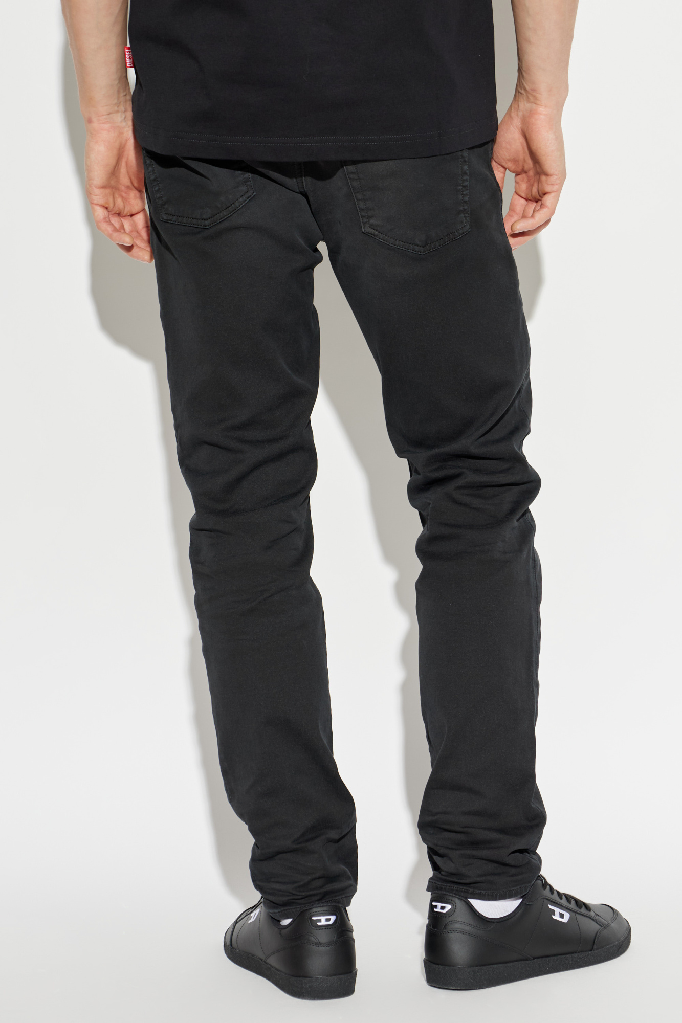 Diesel 'D-KROOLEY-B JOGG' jeans | Men's | Vitkac